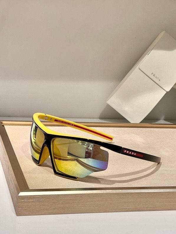 Top Quality  P*rada Glasses