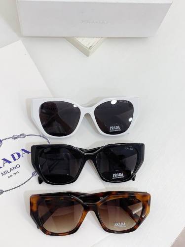 Top Quality  P*rada Glasses