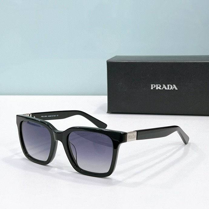 Top Quality  P*rada Glasses