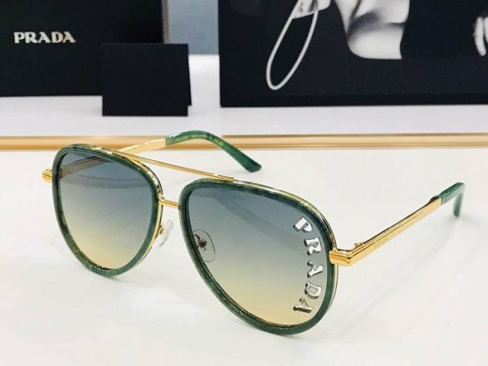 Top Quality  P*rada Glasses