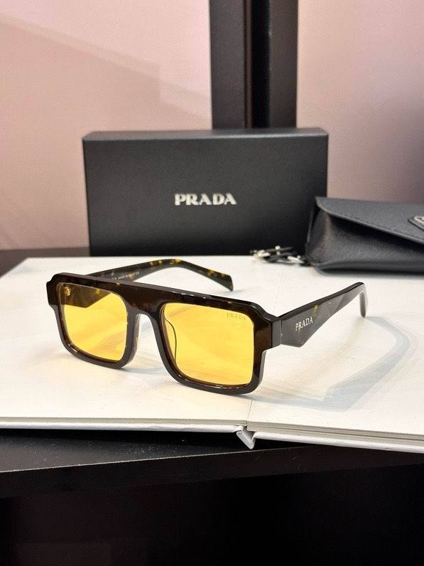 Top Quality  P*rada Glasses