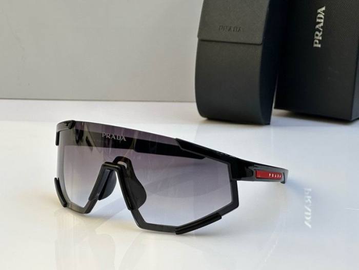 Top Quality  P*rada Glasses