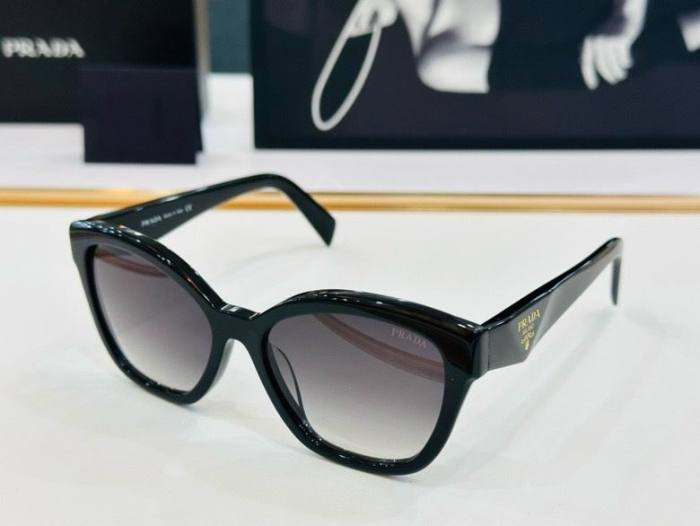 Top Quality  P*rada Glasses