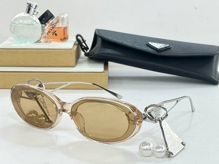 Top Quality  P*rada Glasses