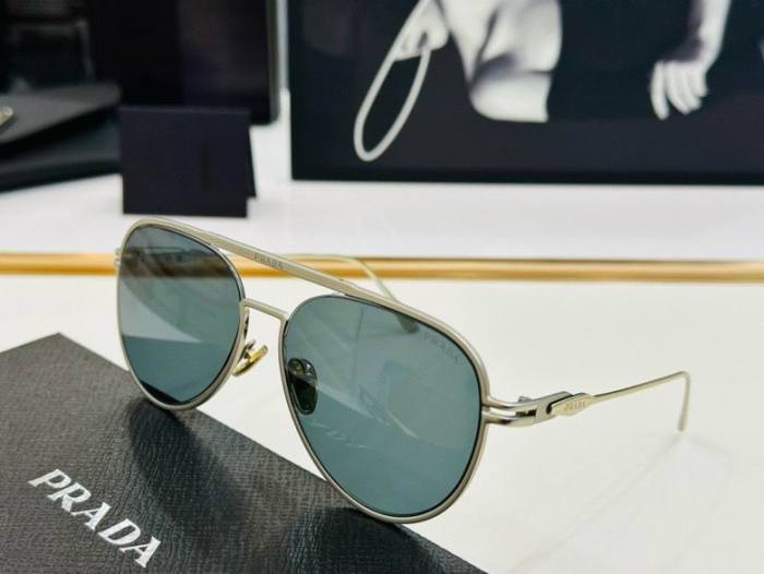 Top Quality  P*rada Glasses