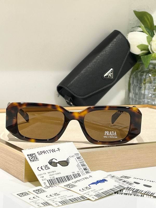 Top Quality  P*rada Glasses