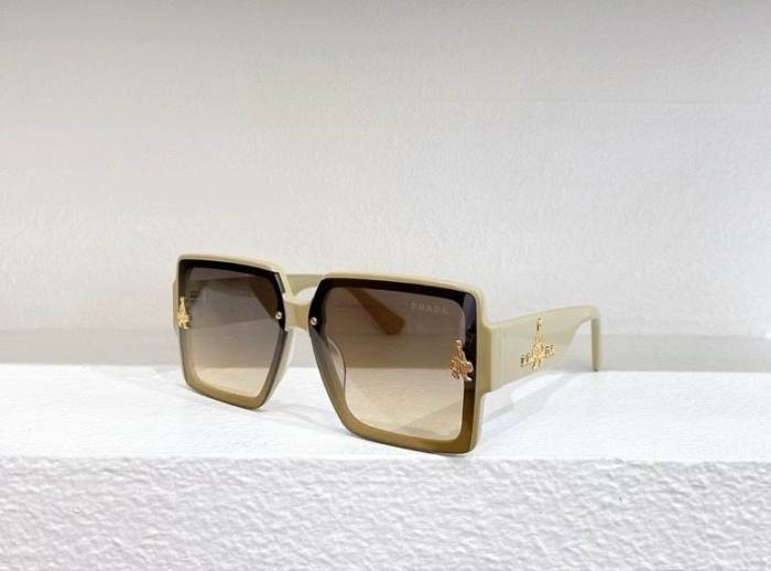 Top Quality  P*rada Glasses