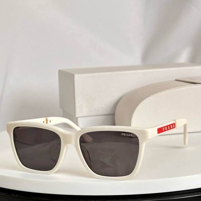 Top Quality  P*rada Glasses