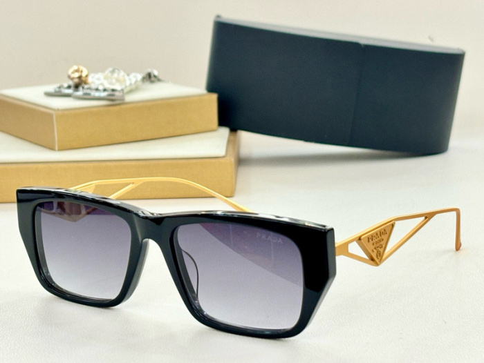 Top Quality  P*rada Glasses