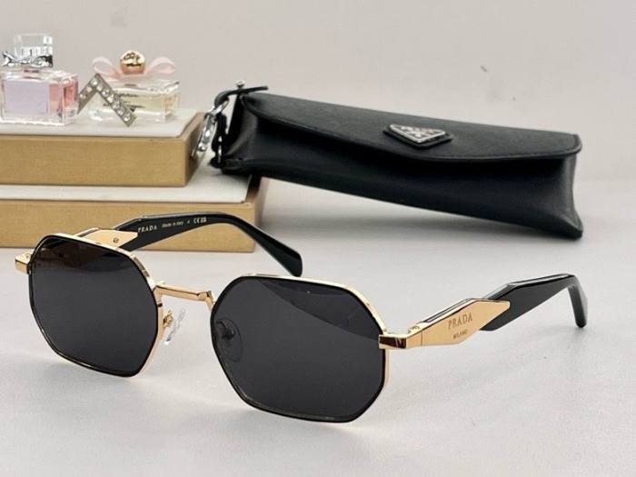 Top Quality  P*rada Glasses