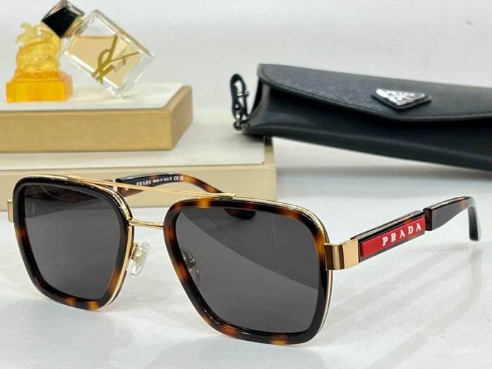 Top Quality  P*rada Glasses