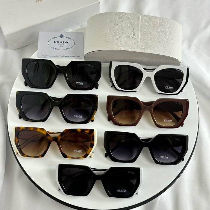 Top Quality  P*rada Glasses