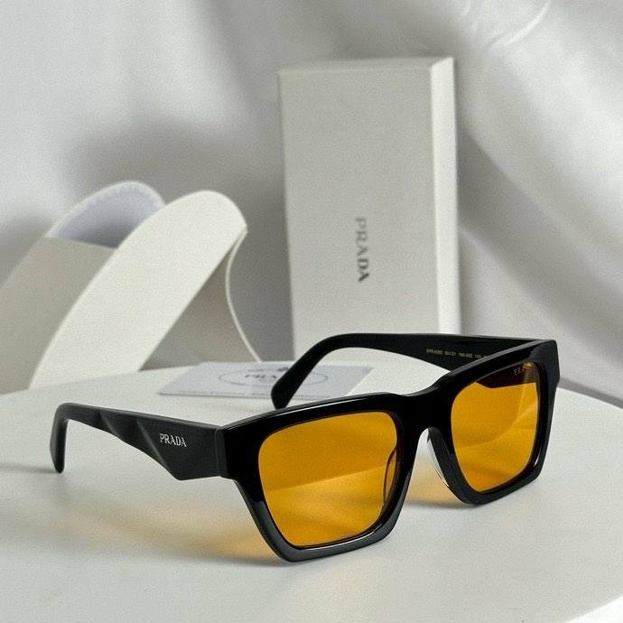Top Quality  P*rada Glasses