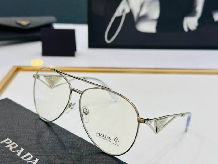 Top Quality  P*rada Glasses