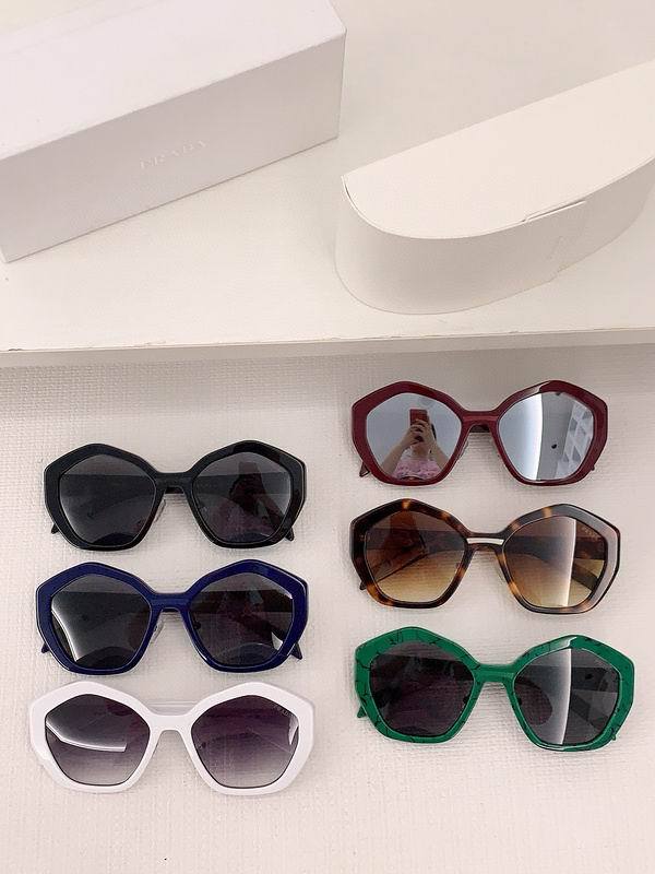 Top Quality  P*rada Glasses