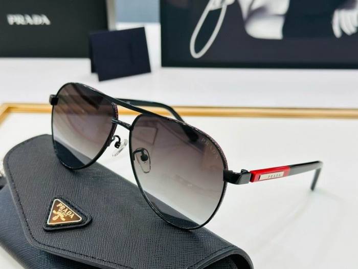 Top Quality  P*rada Glasses
