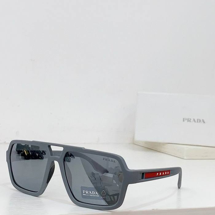 Top Quality  P*rada Glasses