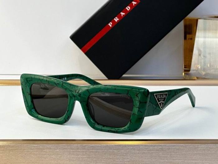 Top Quality  P*rada Glasses