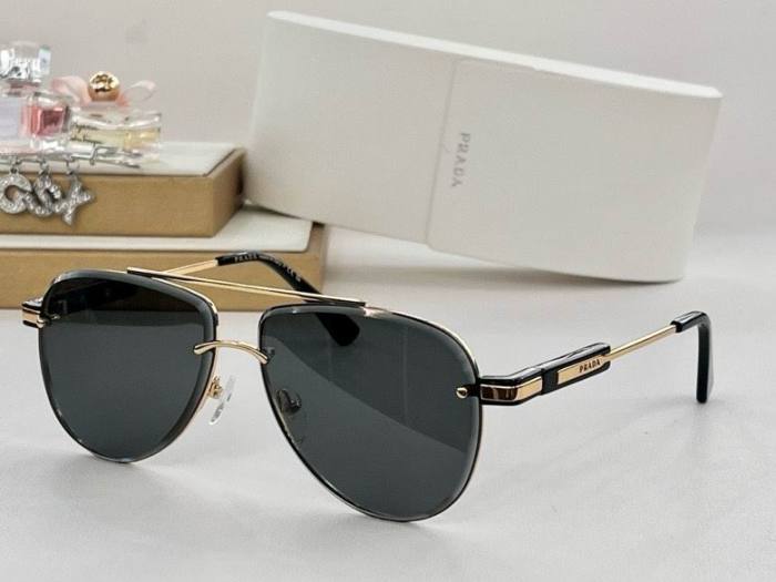 Top Quality  P*rada Glasses