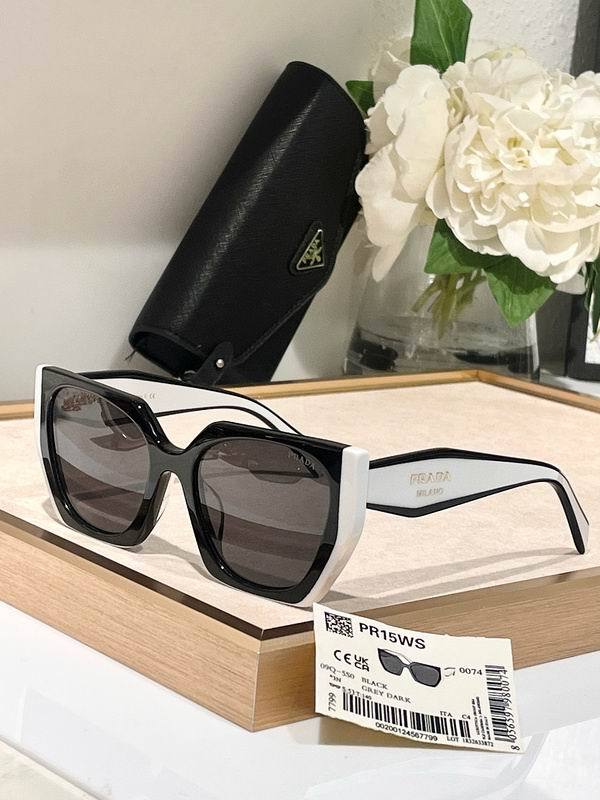 Top Quality  P*rada Glasses