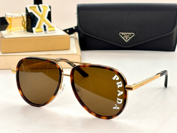Top Quality  P*rada Glasses