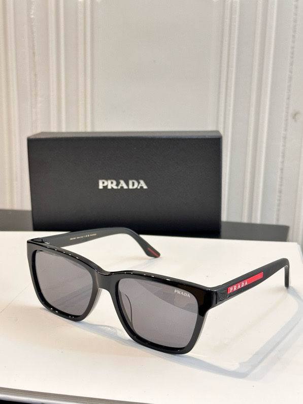 Top Quality  P*rada Glasses