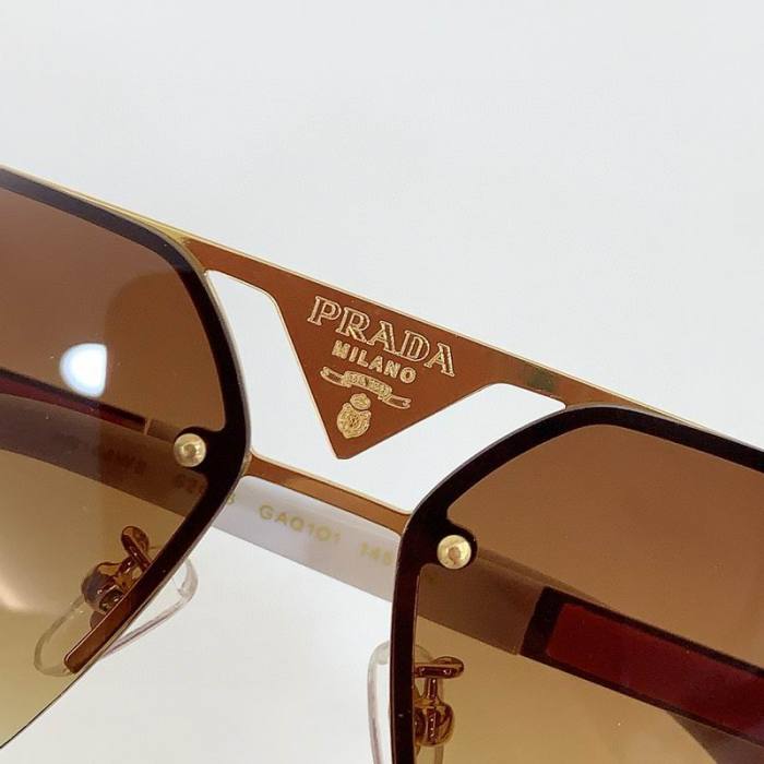 Top Quality  P*rada Glasses
