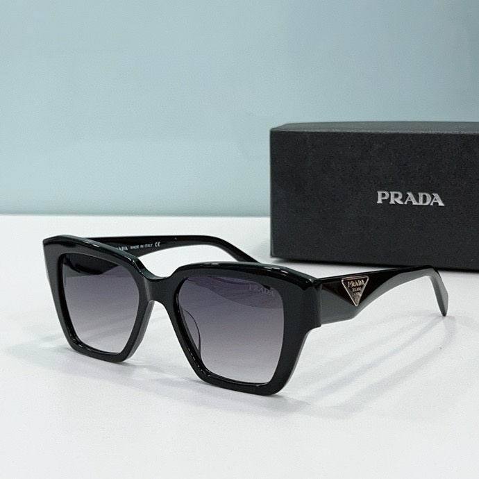 Top Quality  P*rada Glasses