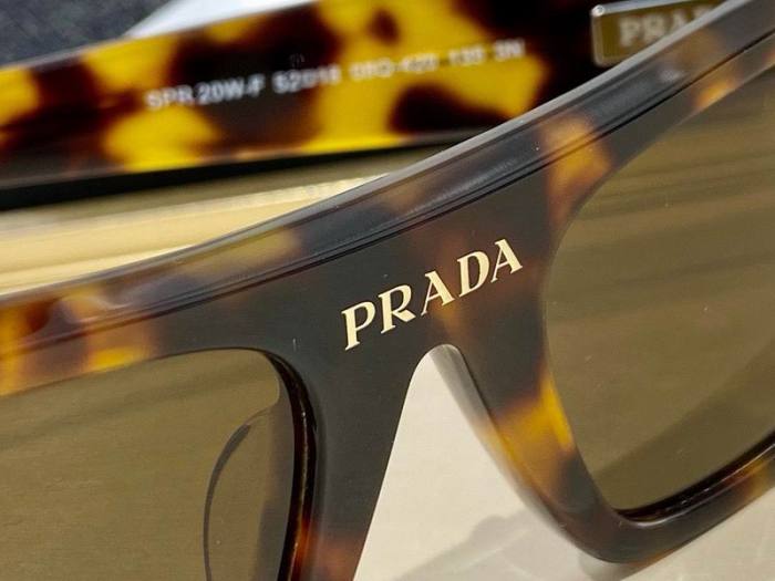Top Quality  P*rada Glasses