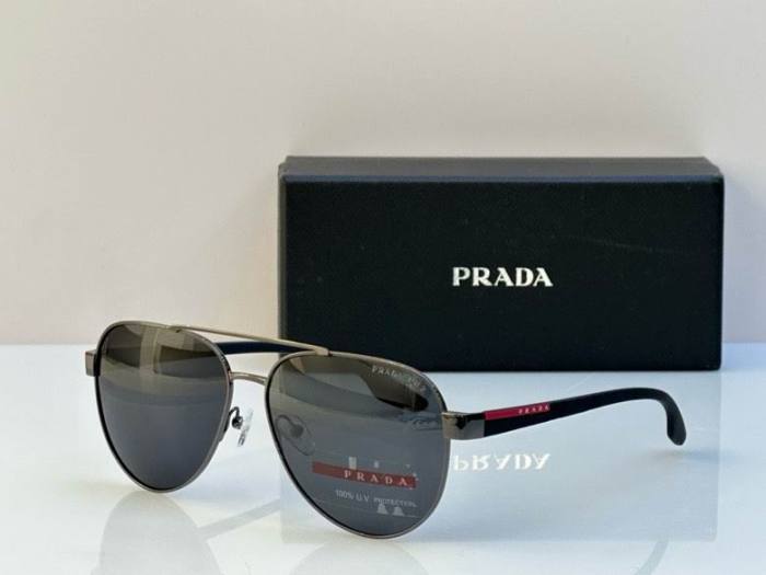 Top Quality  P*rada Glasses