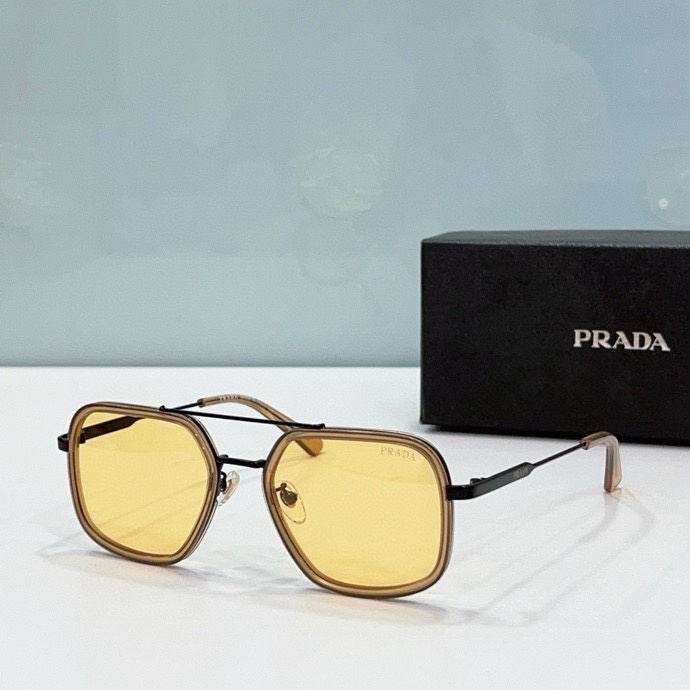 Top Quality  P*rada Glasses