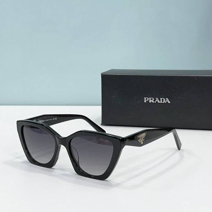 Top Quality  P*rada Glasses