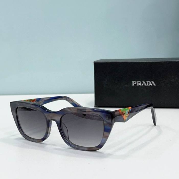 Top Quality  P*rada Glasses