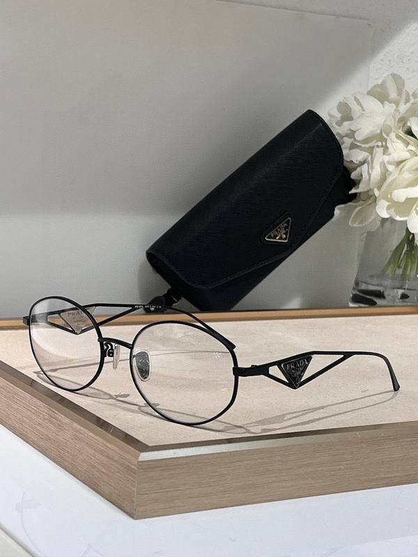 Top Quality  P*rada Glasses