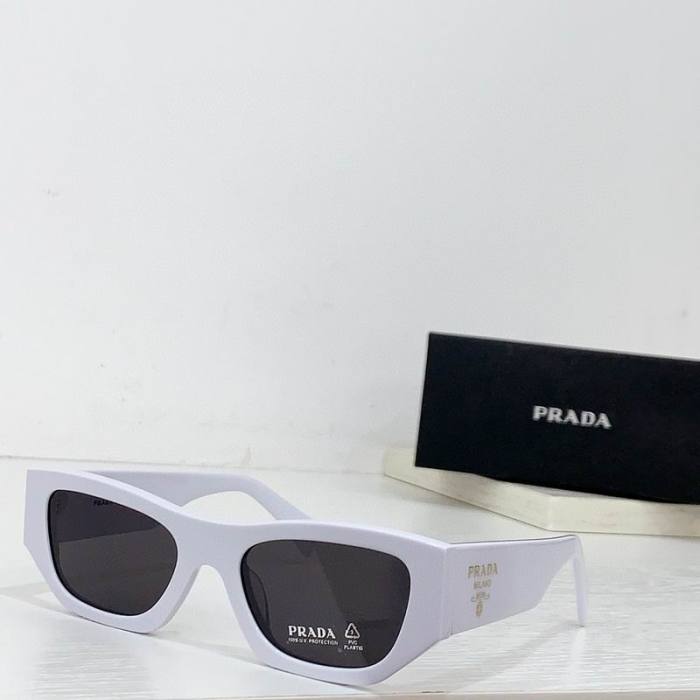 Top Quality  P*rada Glasses