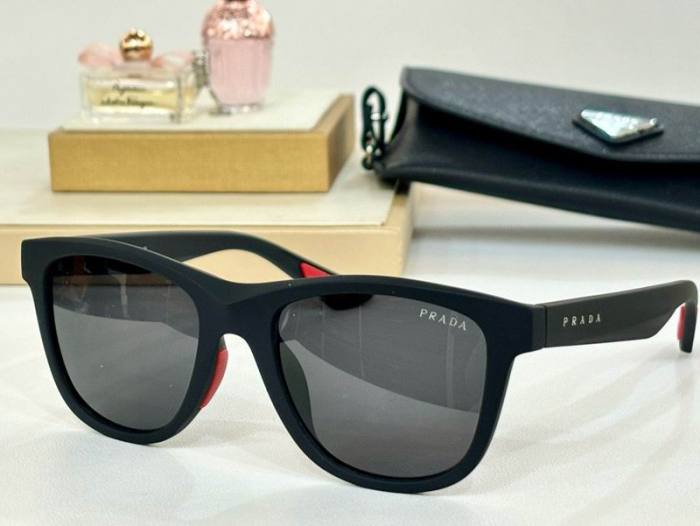 Top Quality  P*rada Glasses