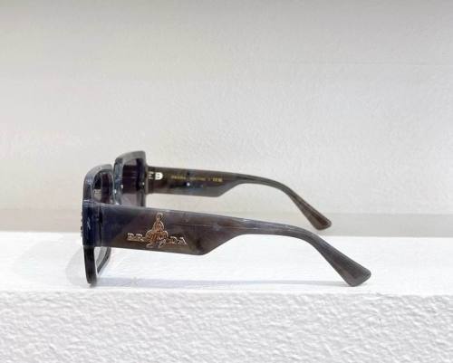 Top Quality  P*rada Glasses