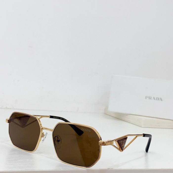 Top Quality  P*rada Glasses