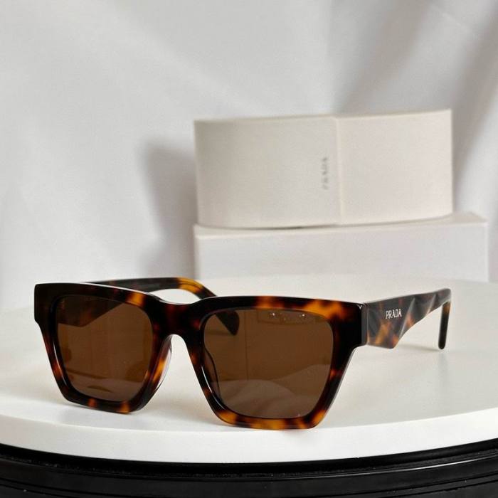 Top Quality  P*rada Glasses