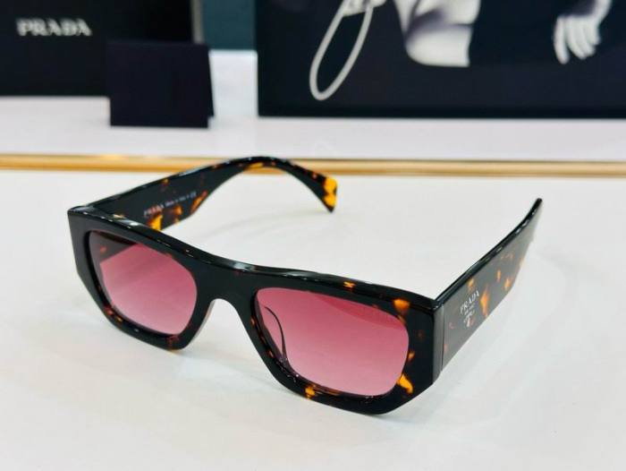 Top Quality  P*rada Glasses