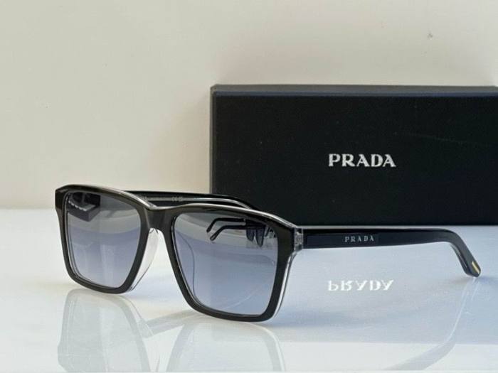 Top Quality  P*rada Glasses