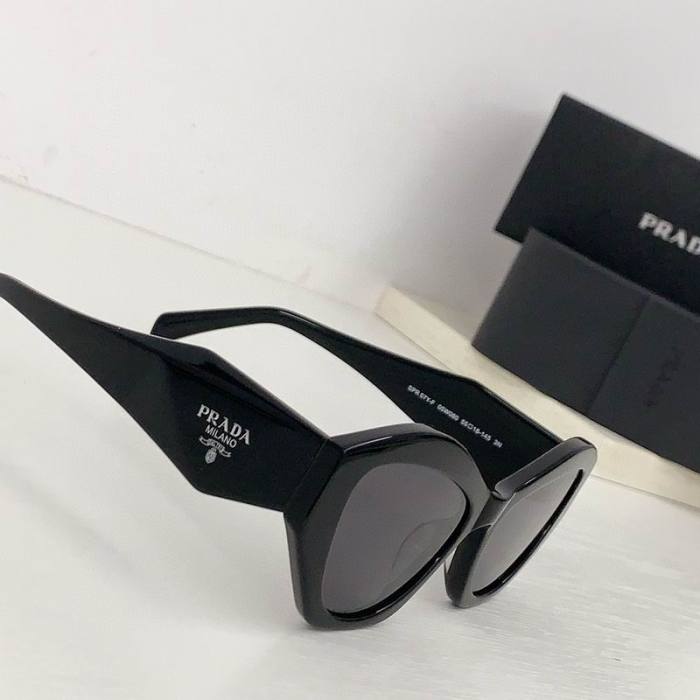 Top Quality  P*rada Glasses