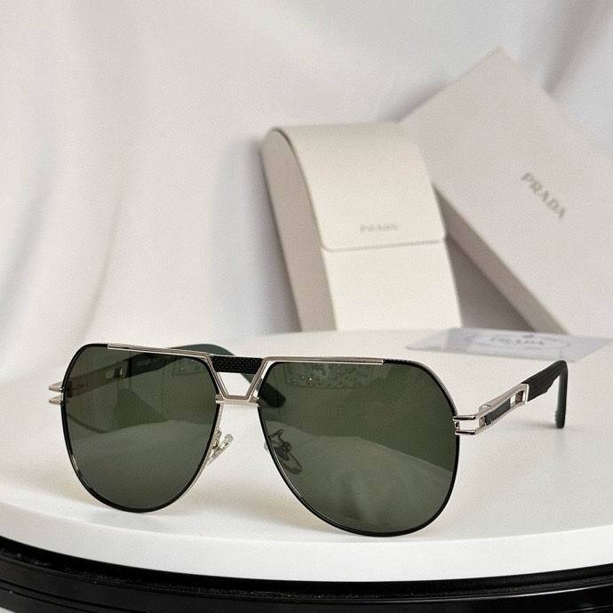 Top Quality  P*rada Glasses