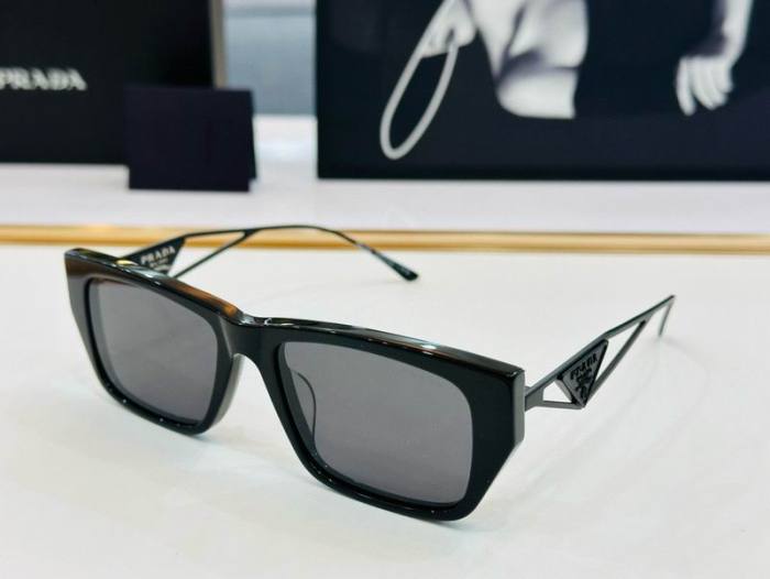 Top Quality  P*rada Glasses