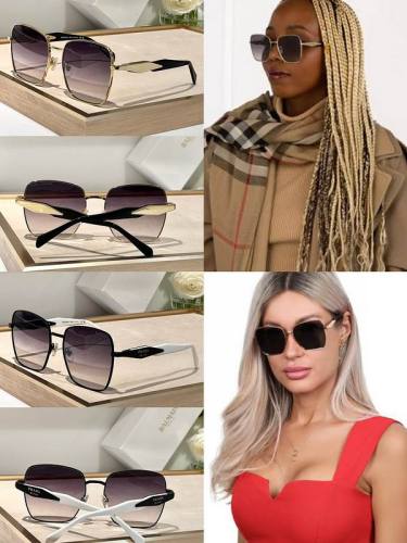 Top Quality  P*rada Glasses