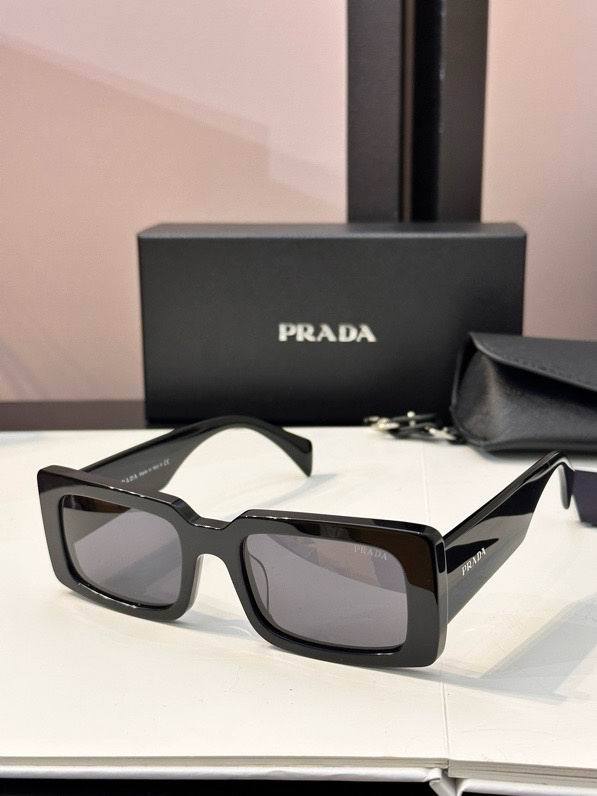 Top Quality  P*rada Glasses