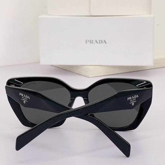 Top Quality  P*rada Glasses