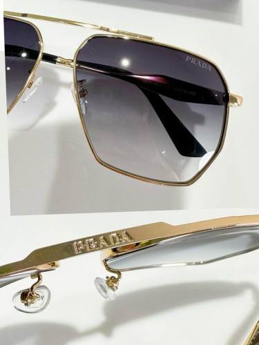Top Quality  P*rada Glasses