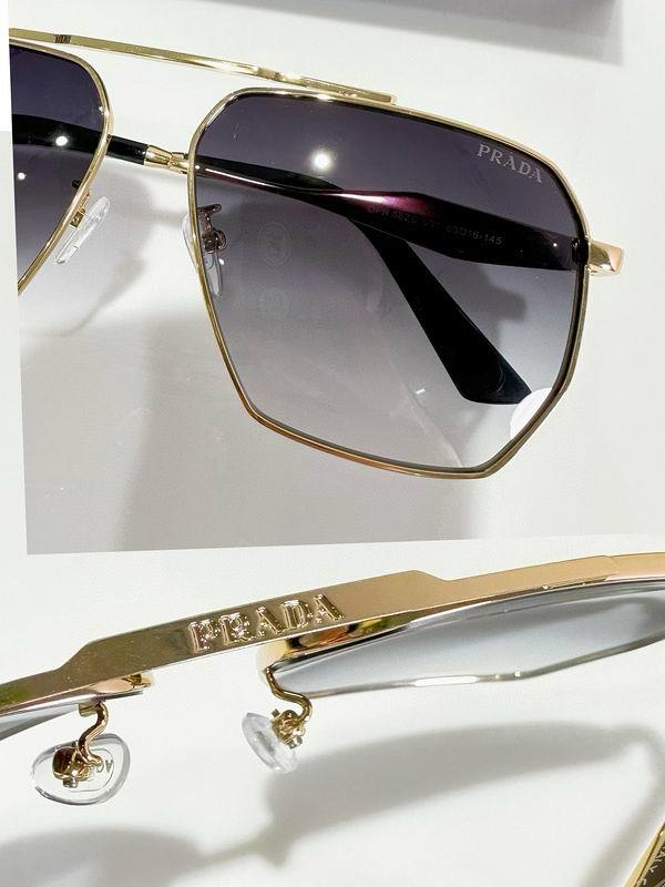 Top Quality  P*rada Glasses