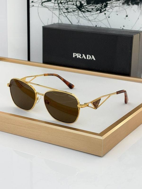 Top Quality  P*rada Glasses